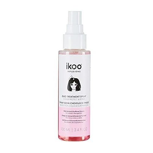 ikoo Duo Treatment Spray, Color Protect & Repair