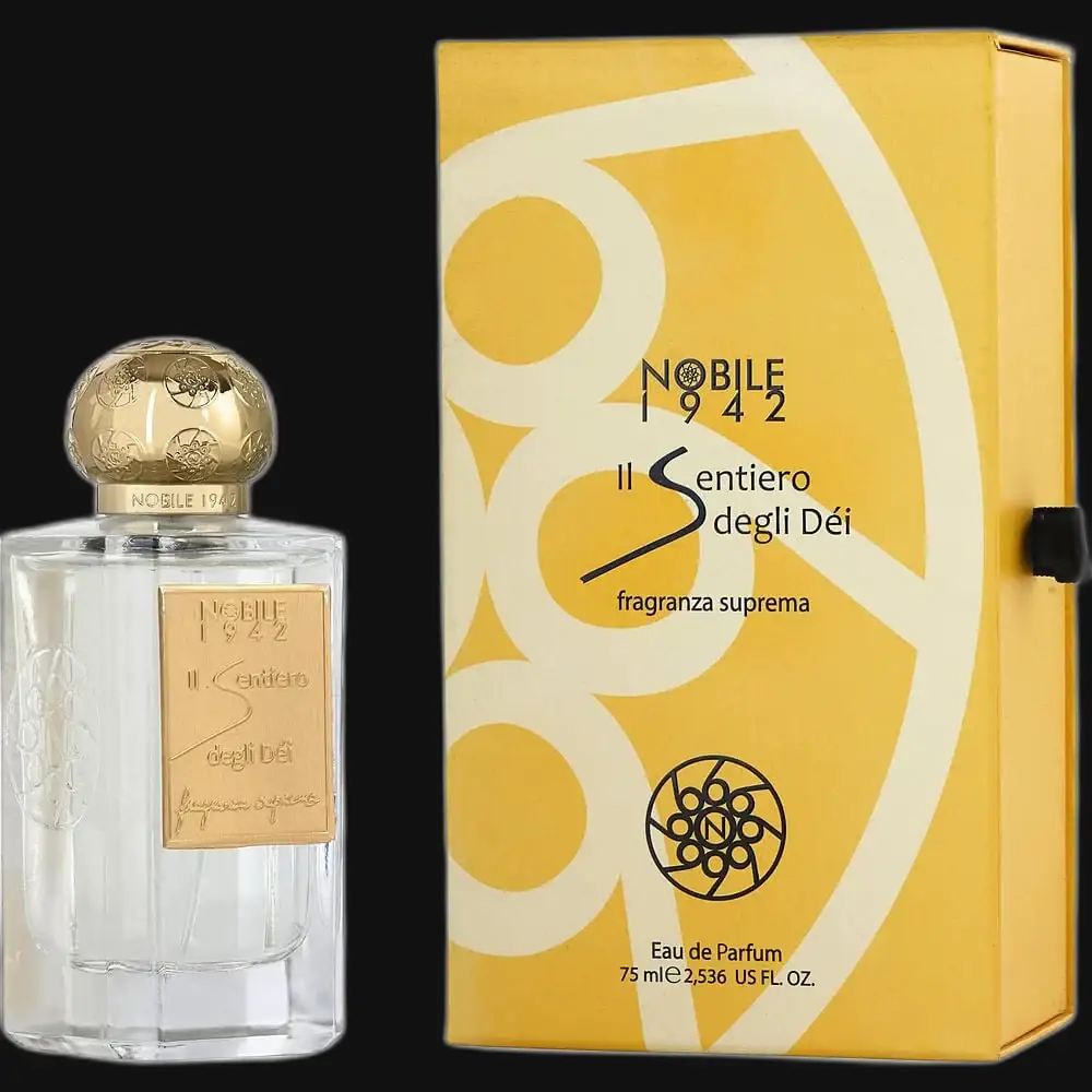 Il Sentiero Degli Dei By Nobile 1942 (Unisex) by Gamer Scents