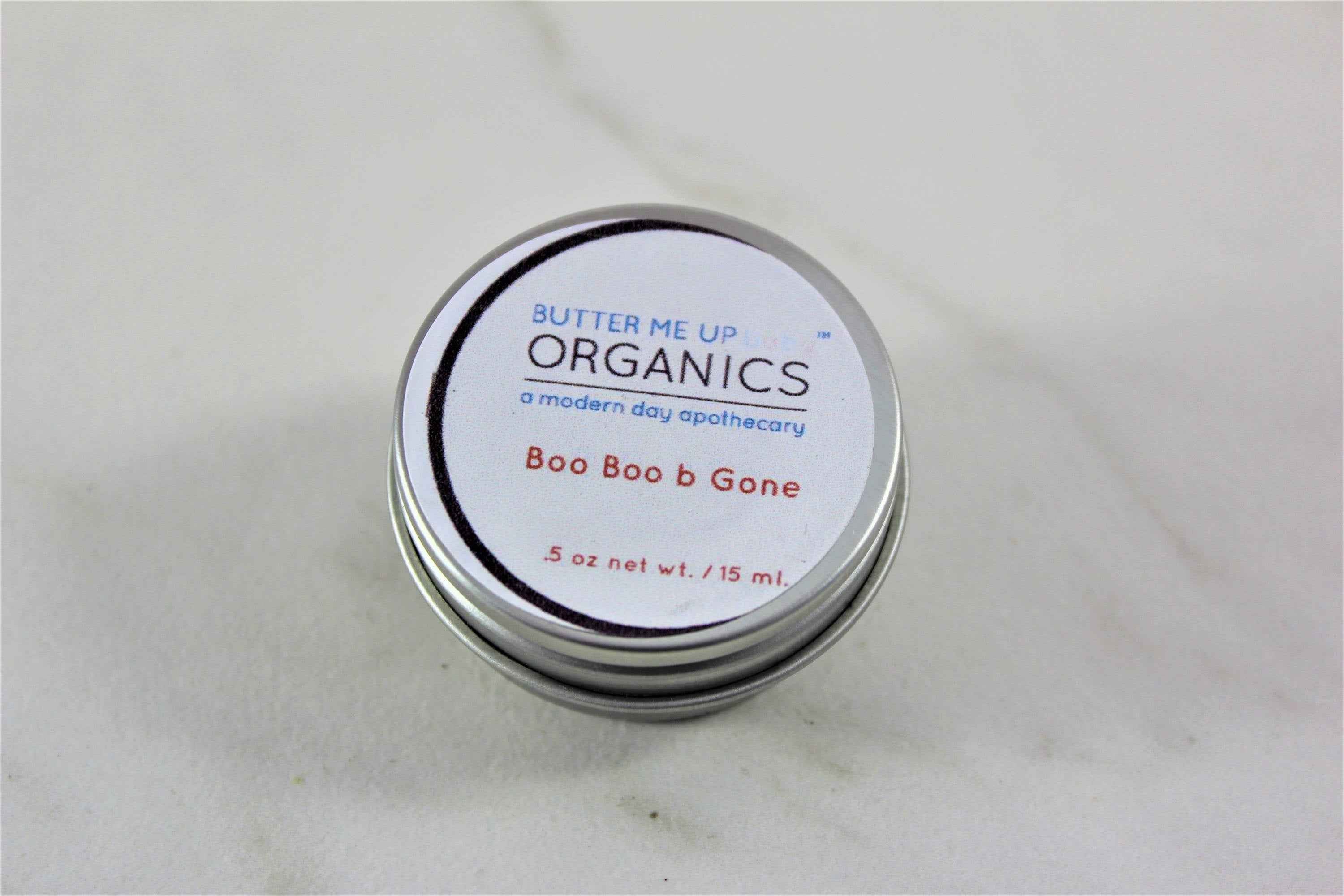Boo Boo b Gone / Natural Neosporin / Healing Wound Salve