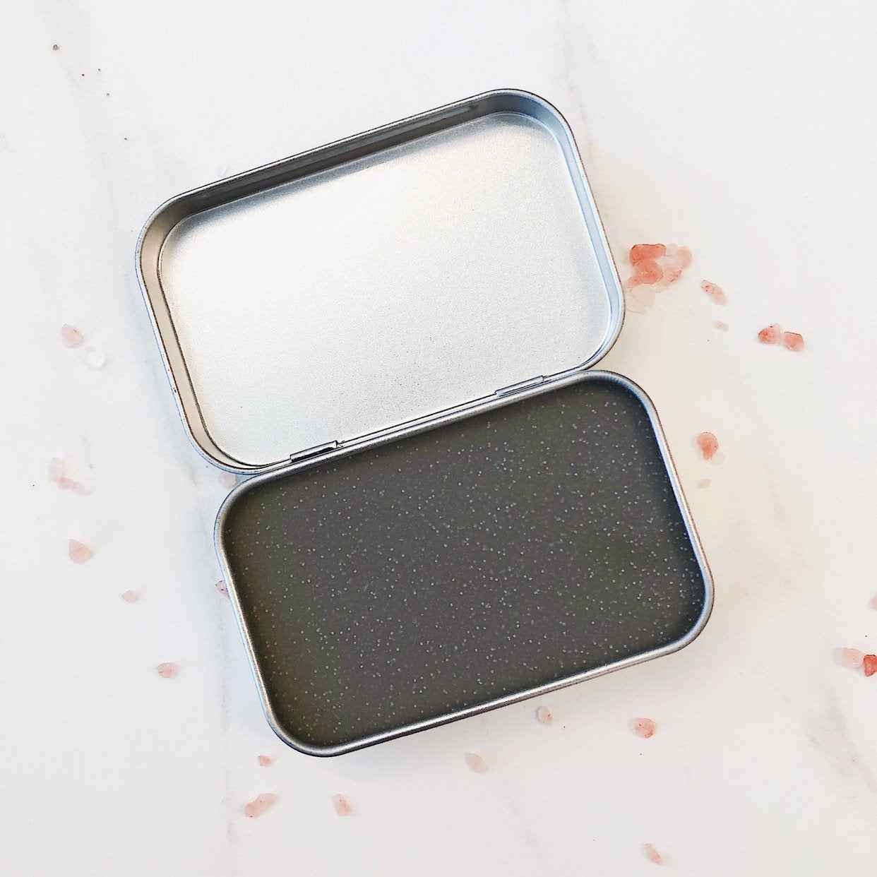 Organic Pomade Hair Wax Styling Gel by Butter Me Up Organics