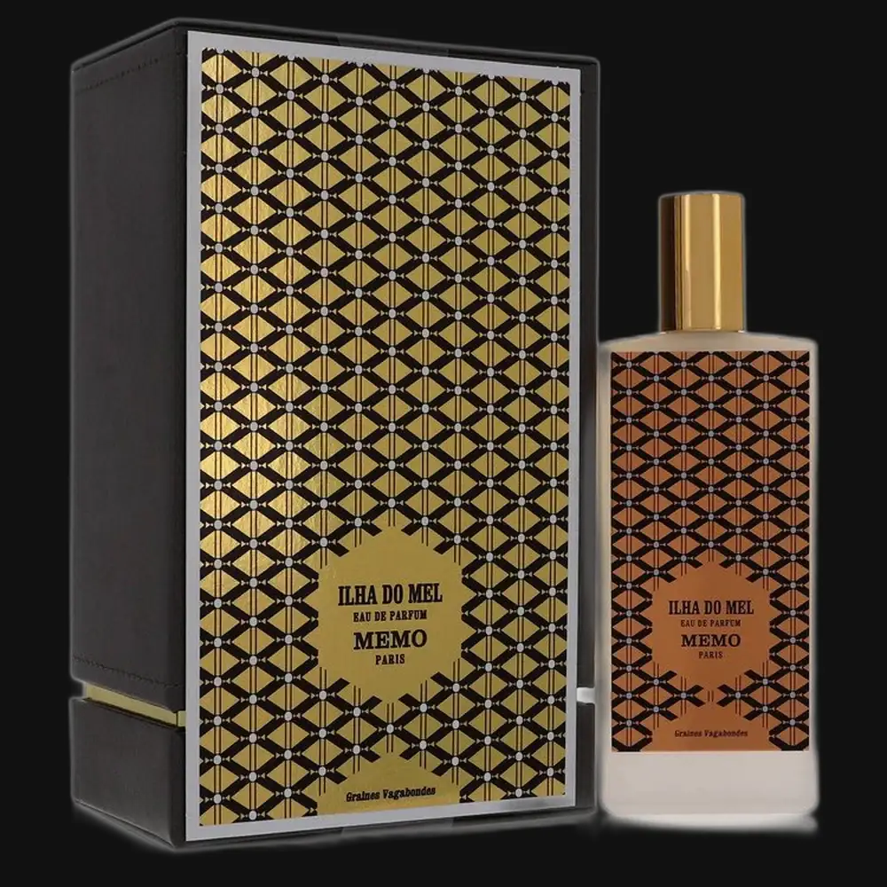 Ilha Do Mel By Memo (Unisex) by Gamer Scents