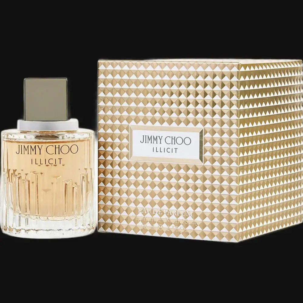 Illicit By Jimmy Choo Perfume for Women by Gamer Scents