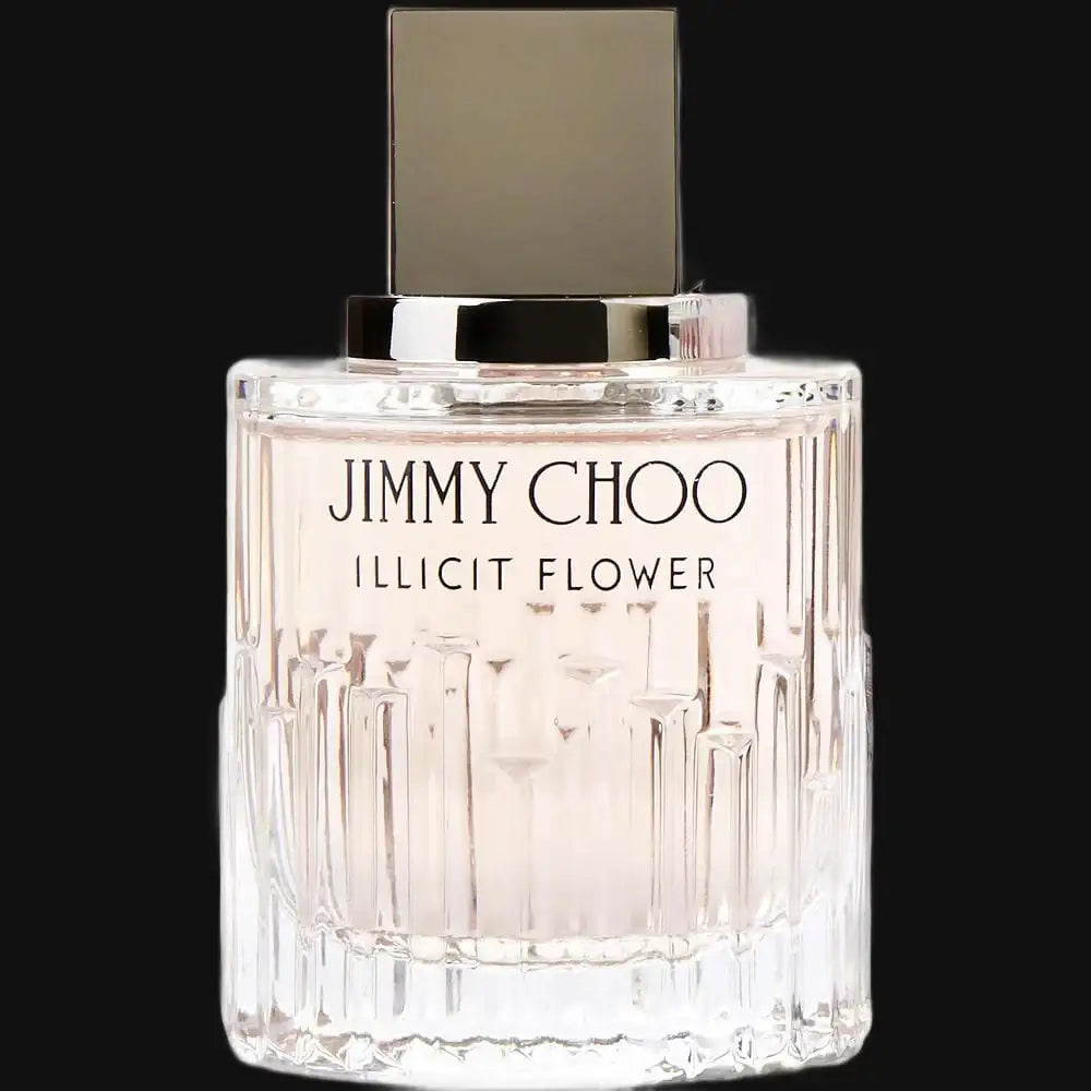 Illicit Flower By Jimmy Choo Perfume for Women by Gamer Scents