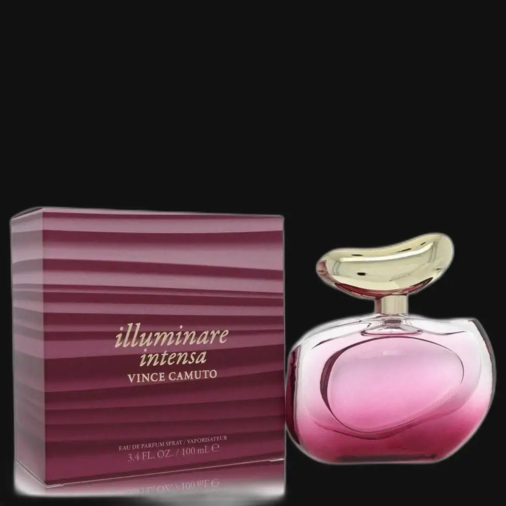 Illuminare Intensa By Vince Camuto Perfume for Women by Gamer Scents