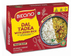 Bikano Dal Tadka With Jeera Rice