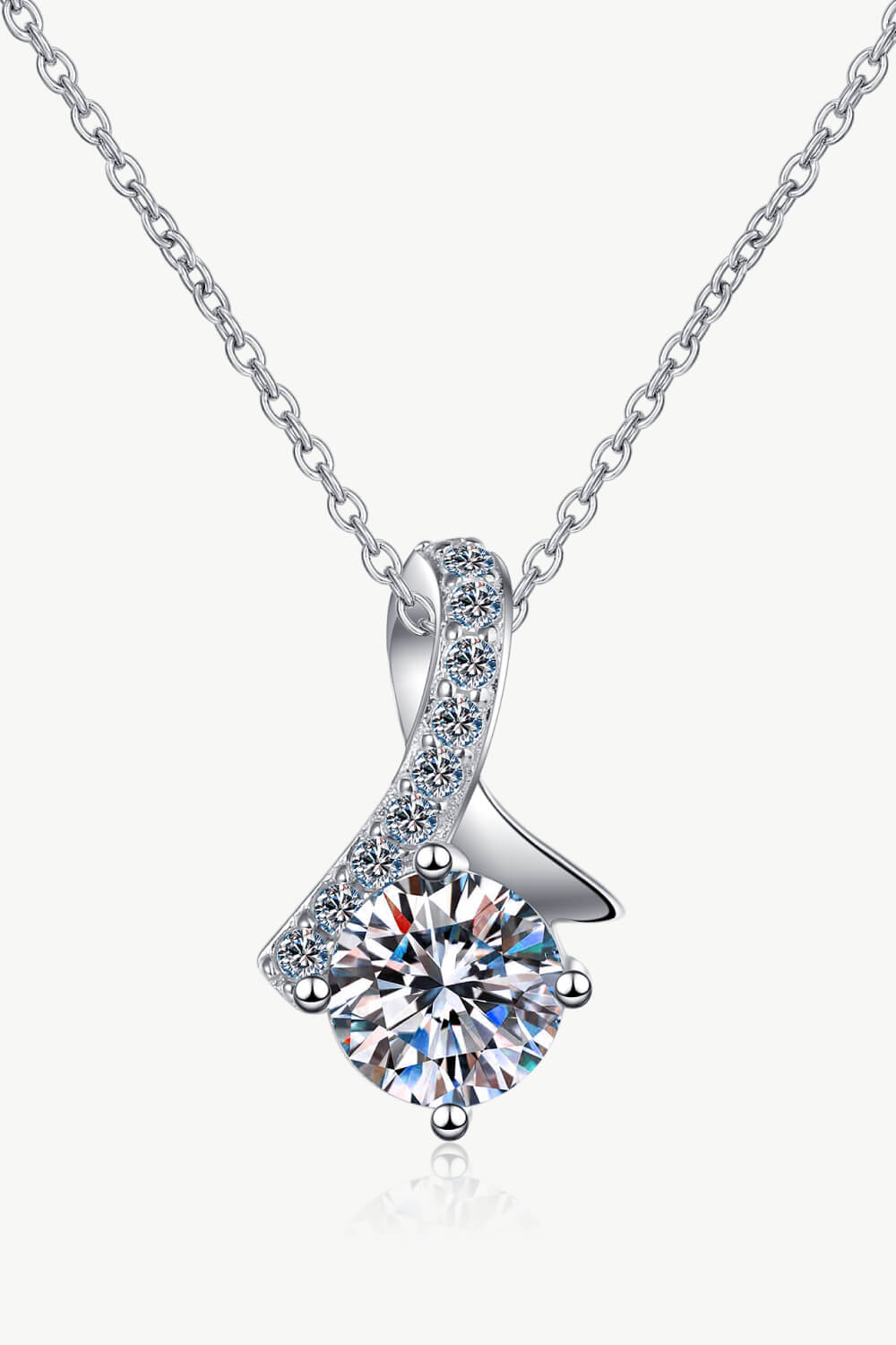 Unique and Chic Sparkala™ Pendant Necklace by Sparkala
