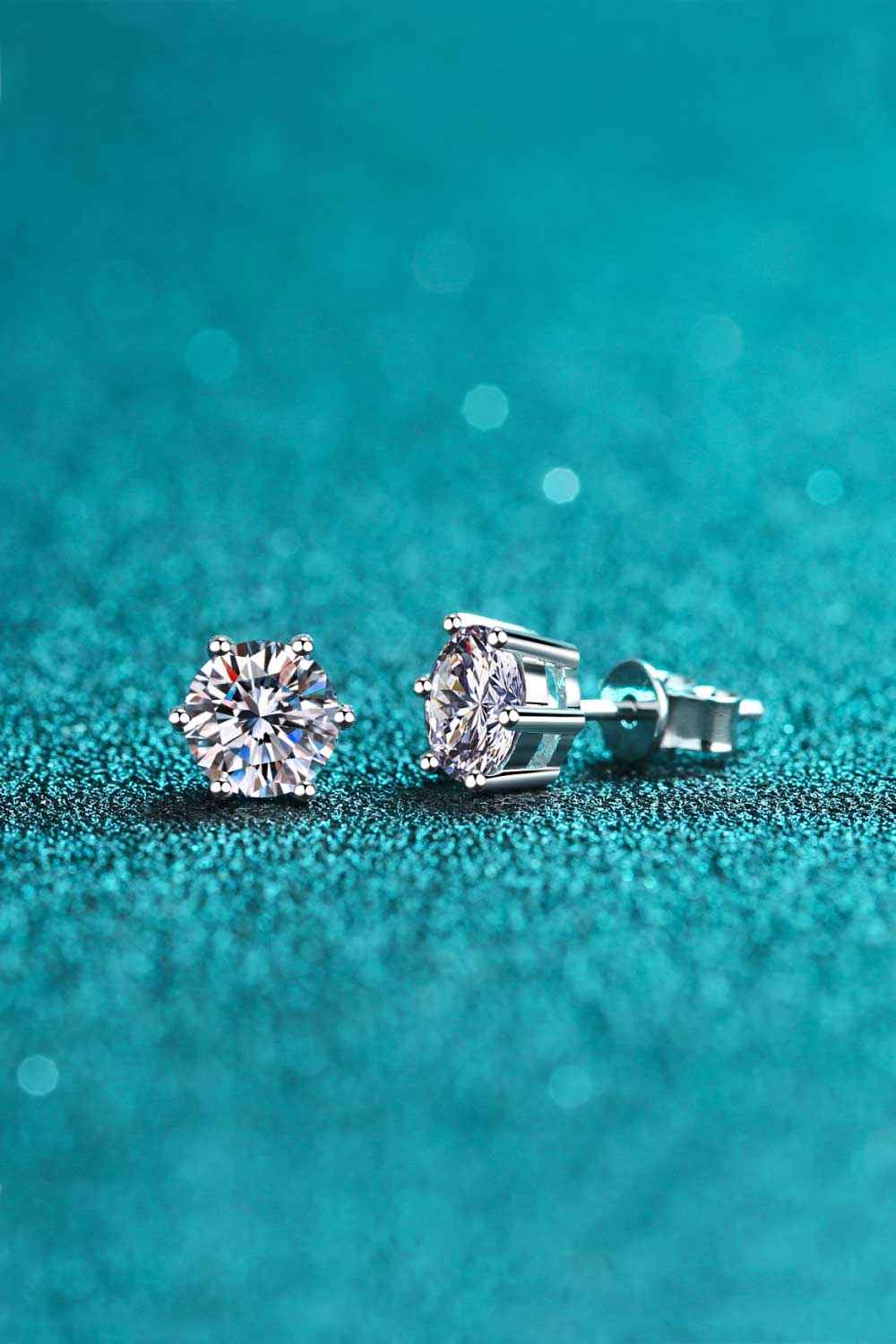 Endless Cheer Sparkala™ Stud Earrings - DestGlow