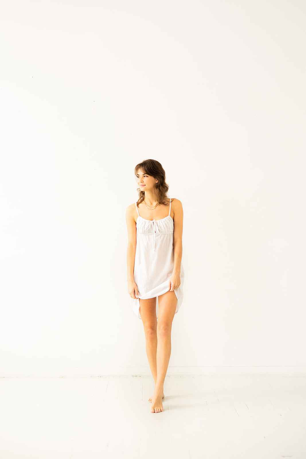Daphne Slip Dress