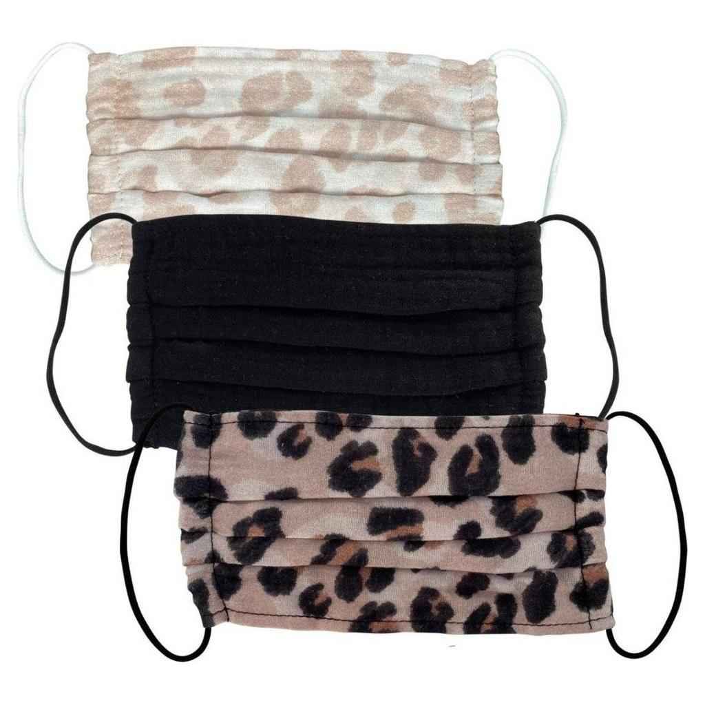 KitSch Face Masks Mixed