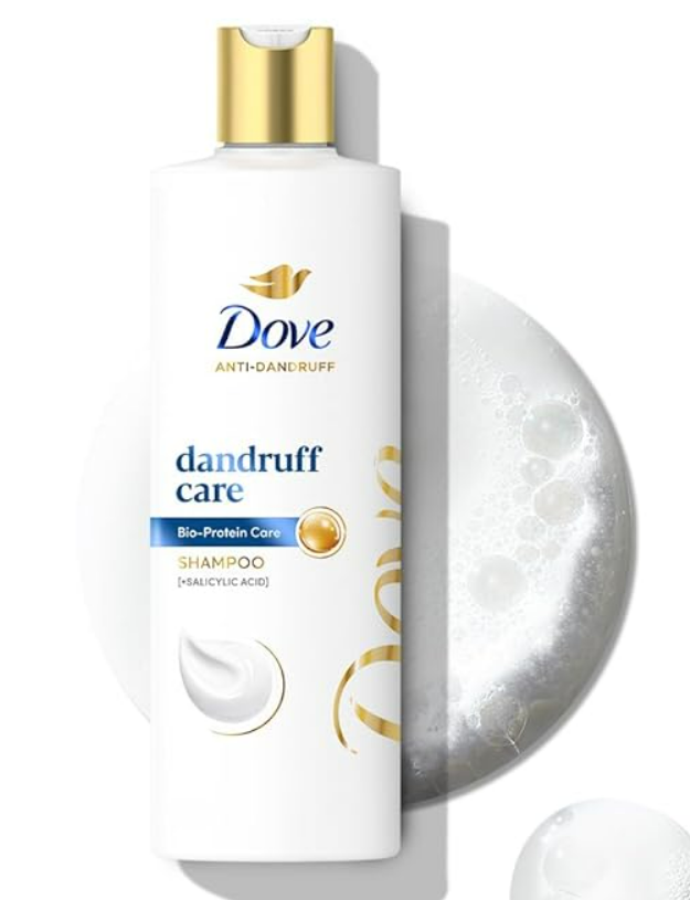 Dove Dandruff Care Shampoo