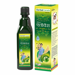 Herbal Canada Aloe Vera Ras