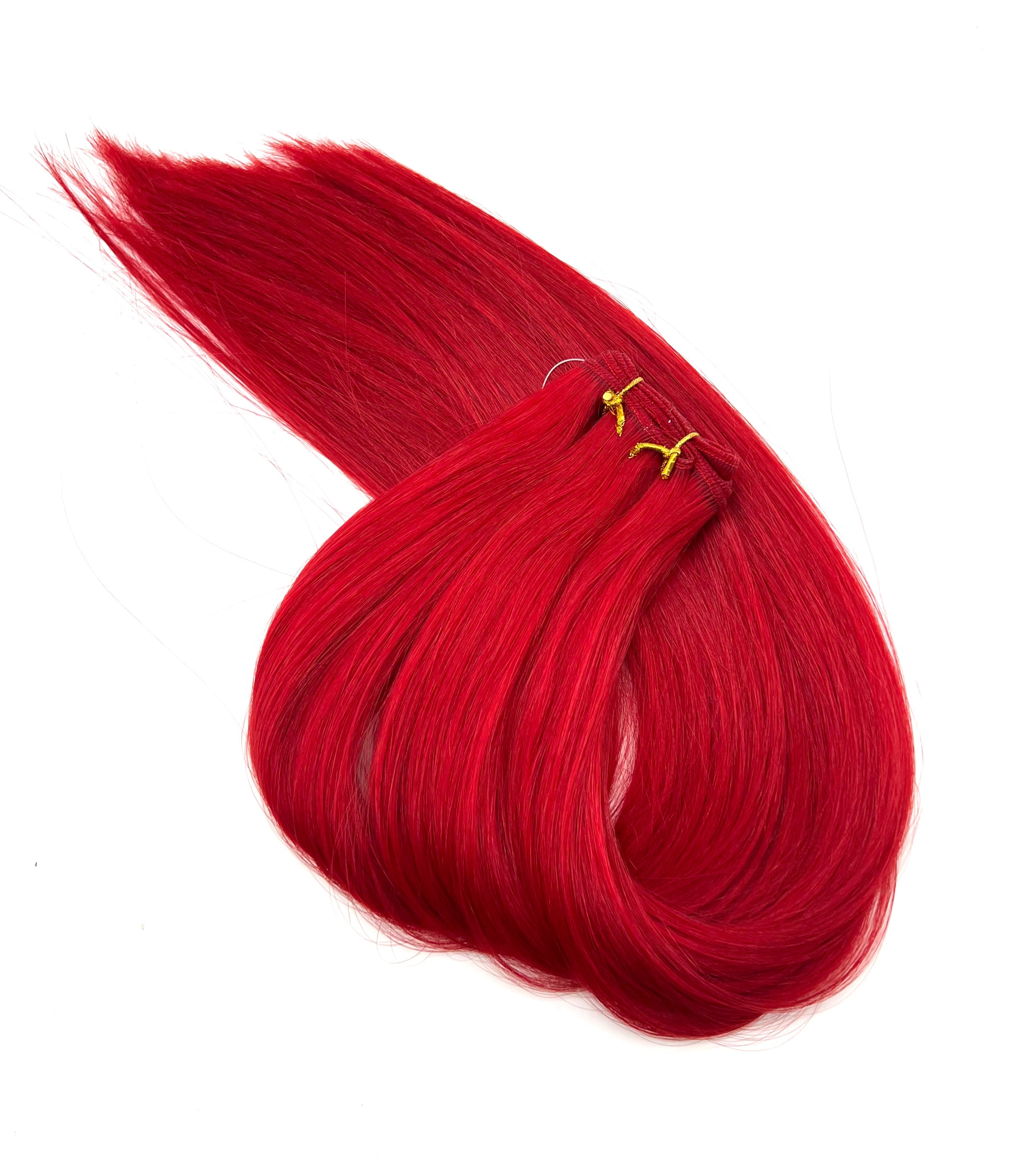 Narcia Remy Siberian Weft Silky Straight - 18"