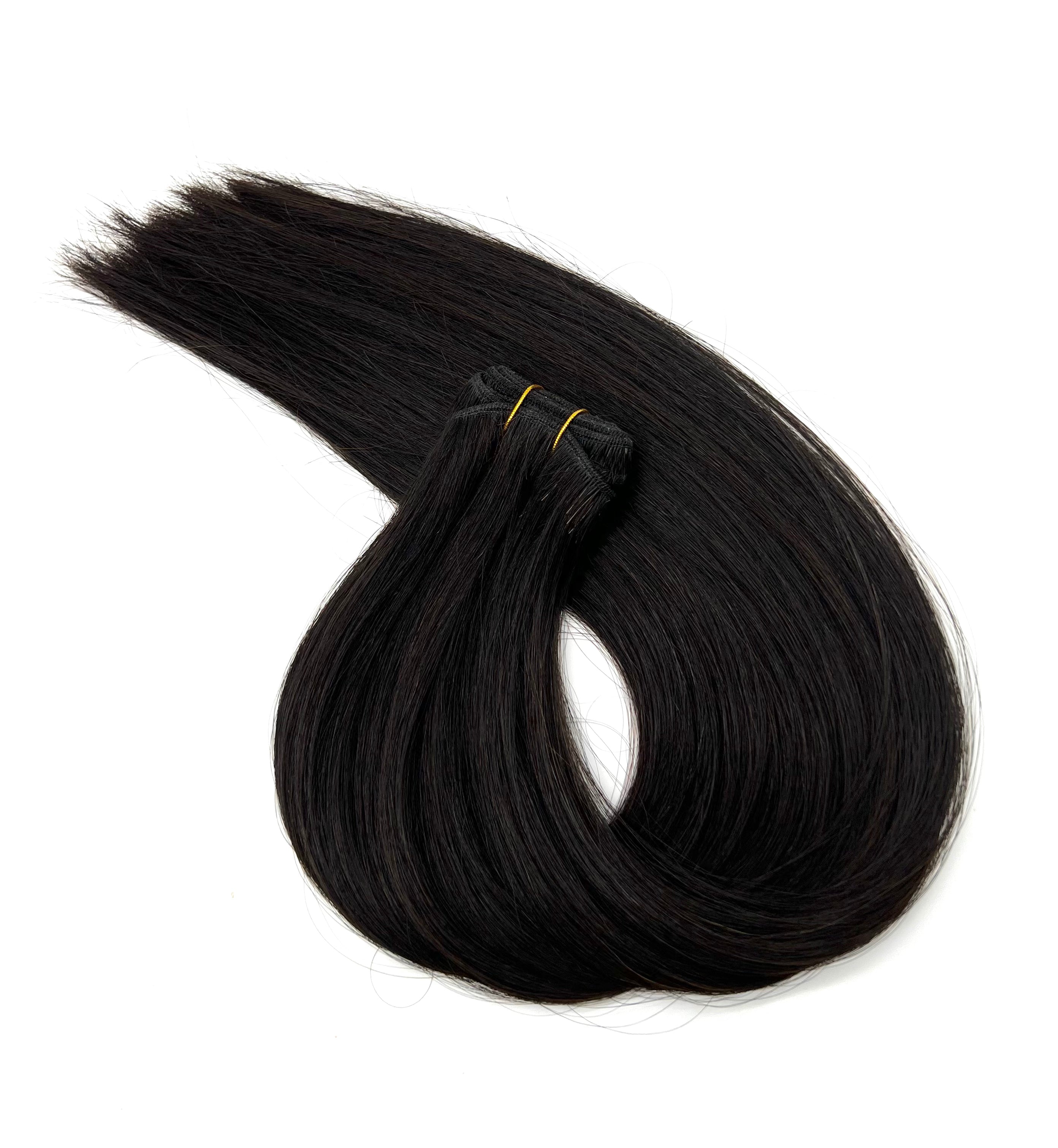 Narcia Remy Siberian Weft - 22"
