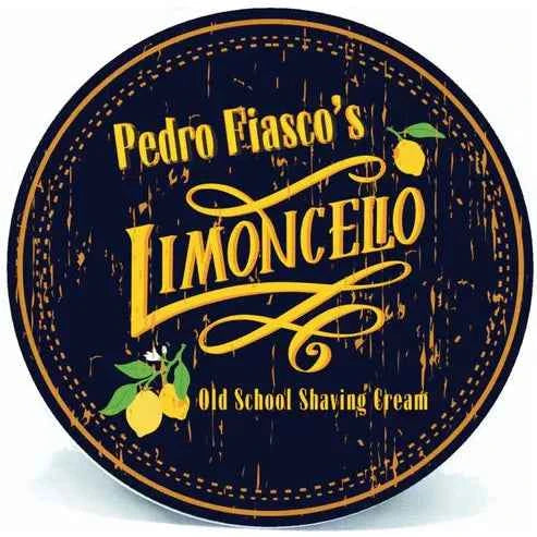 Ariana & Evans Limoncelio Shaving Collection