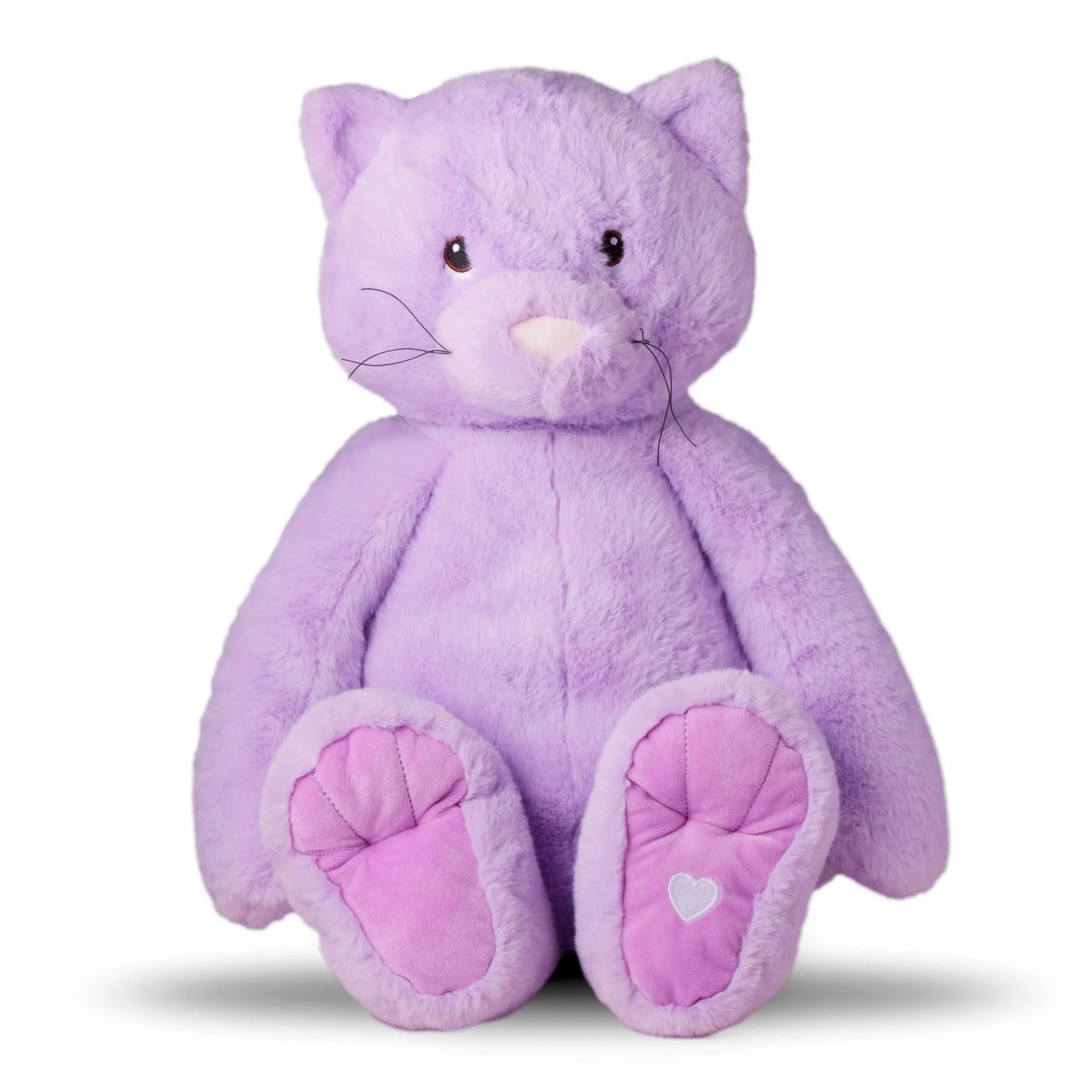 XL Xander Cat- Like Xander Cat, but LARGER! by Lavender Life Company