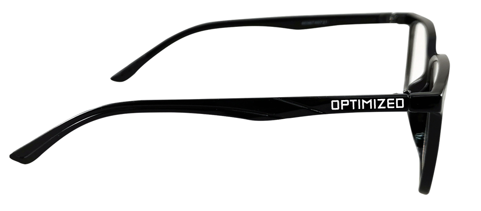 Blue Light Blocking Glasses - Anti Eye Strain - All Screens - Free Fast Shipping