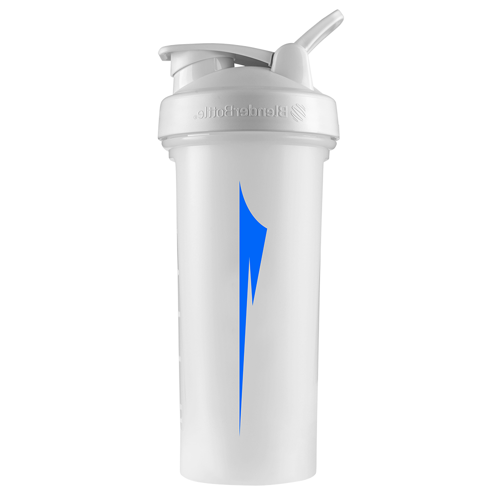 PREMIUM SHAKER BOTTLE by Xeela® Fitness