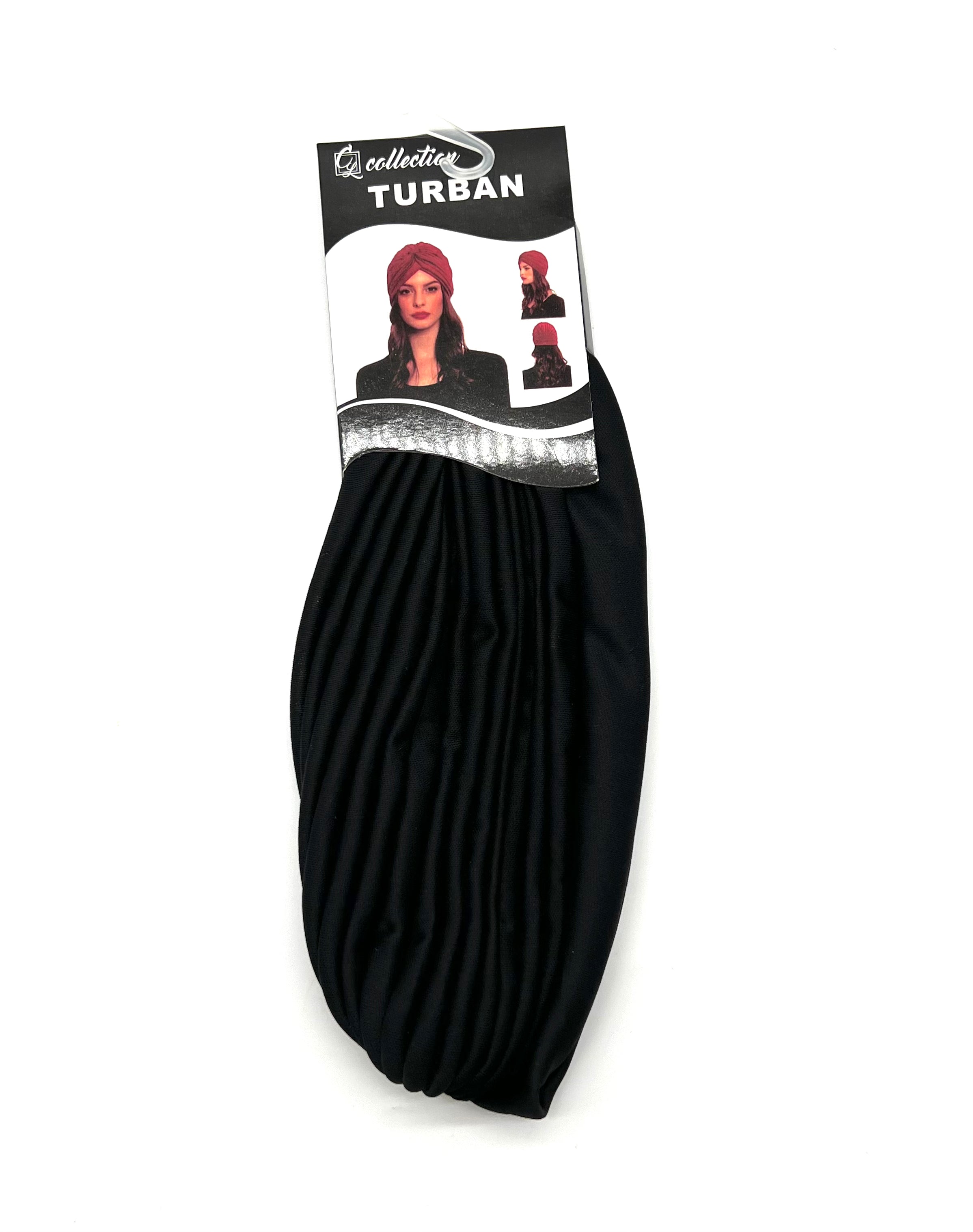 CL Collection Turban