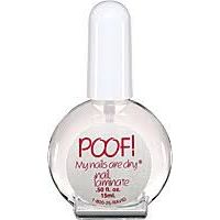 Poof! Nail Laminate for Dry Nails 15ml by Pasteur Pharmacy