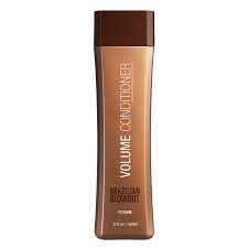 Brazilian Blowout Volume Conditioner 12 Oz - DestGlow