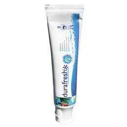 Durafresh 5 in 1 All Natural Whitenig Toothpaste 90g - DestGlow