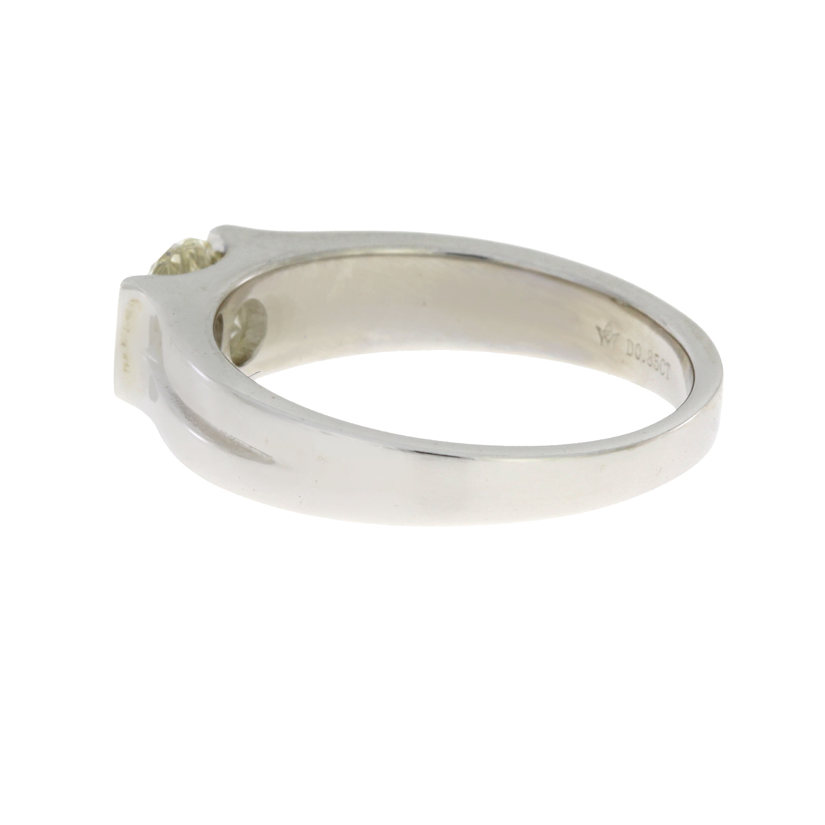 Genuine Cubic Zirconium Sterling Silver by Bids.com
