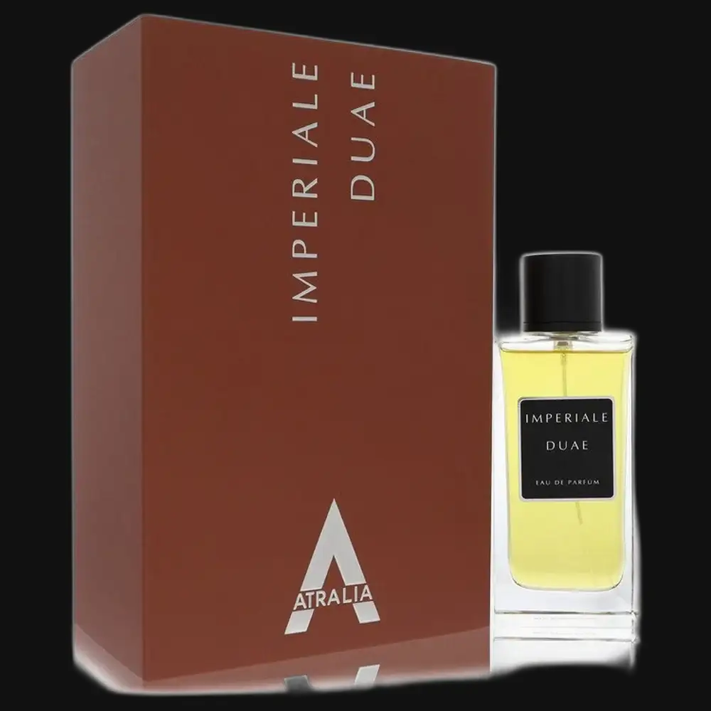 Imperiale Duae By Atralia (Unisex) by Gamer Scents