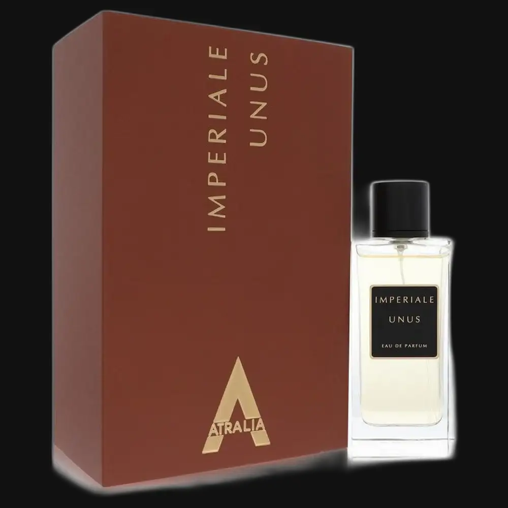 Imperiale Unus By Atralia (Unisex) by Gamer Scents