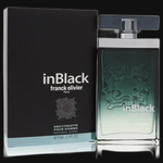 In Black By Franck Olivier Cologne for Men