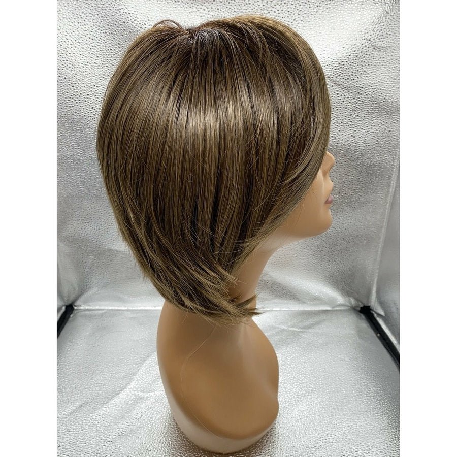 Raquel Welch In Charge Wig