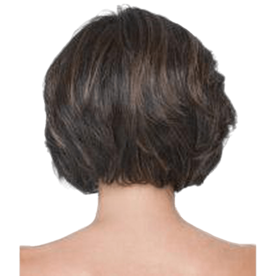 Raquel Welch In Charge Wig