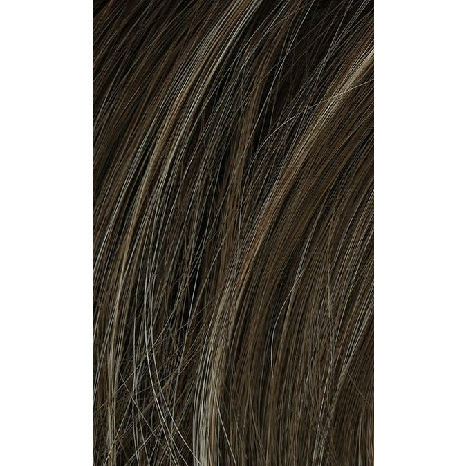 HairUWear HIM Collection In Full Effect Wig