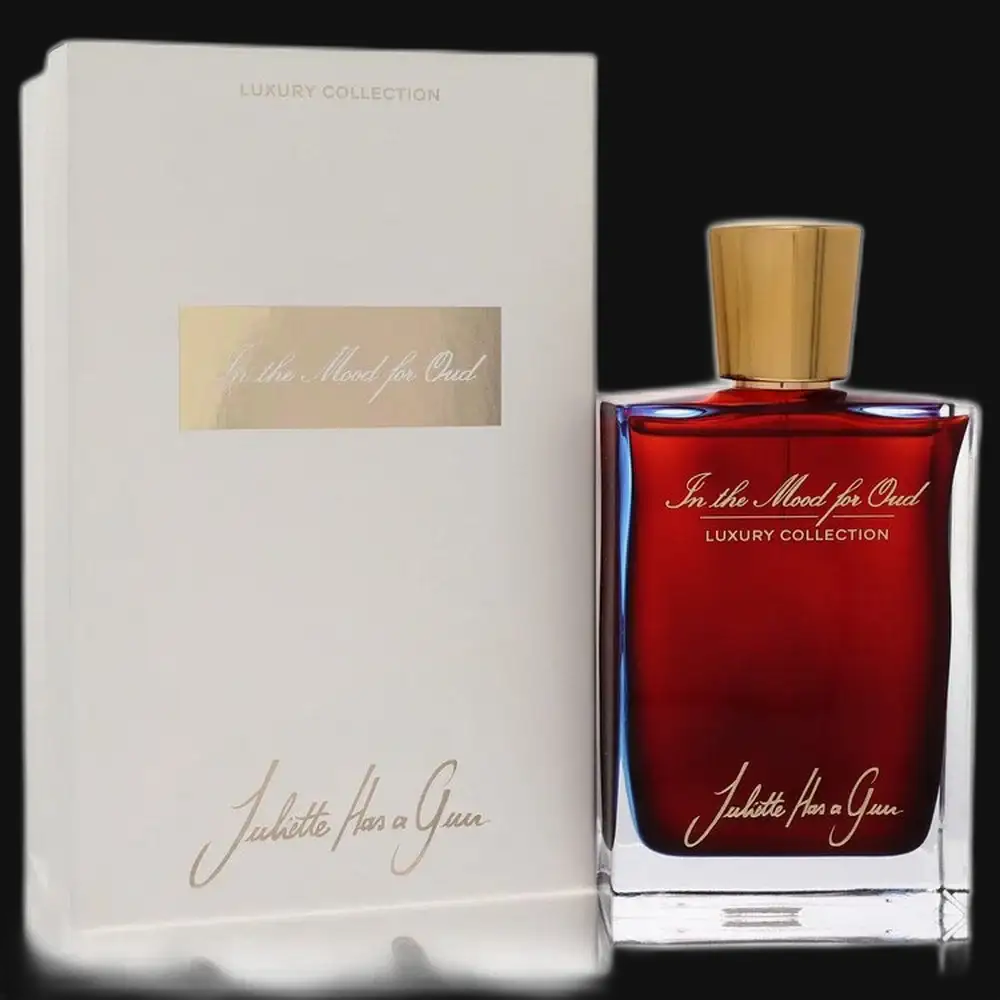 In The Mood For Oud By Juliette Has A Gun (Unisex) by Gamer Scents
