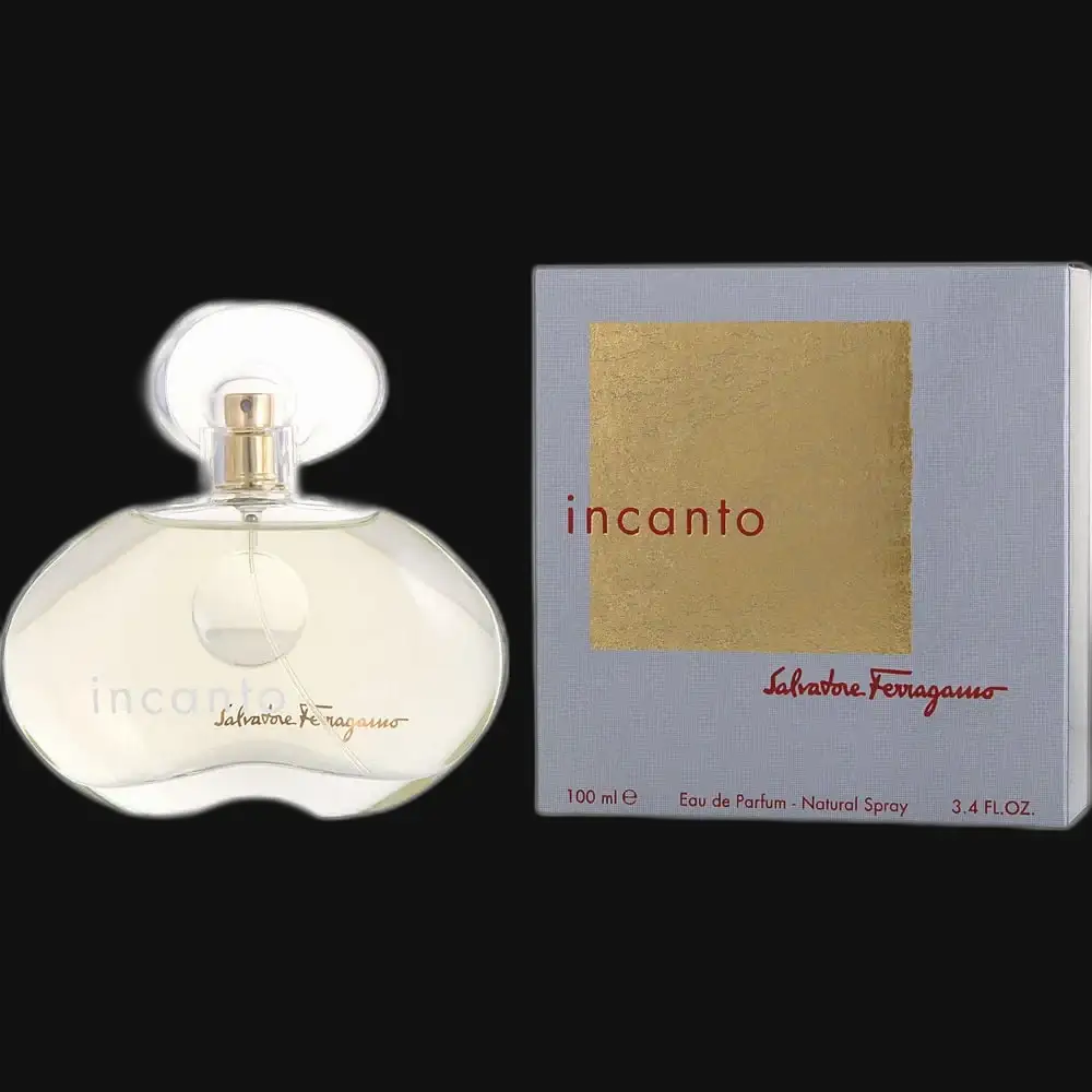 Incanto By Salvatore Ferragamo Perfume for Women by Gamer Scents