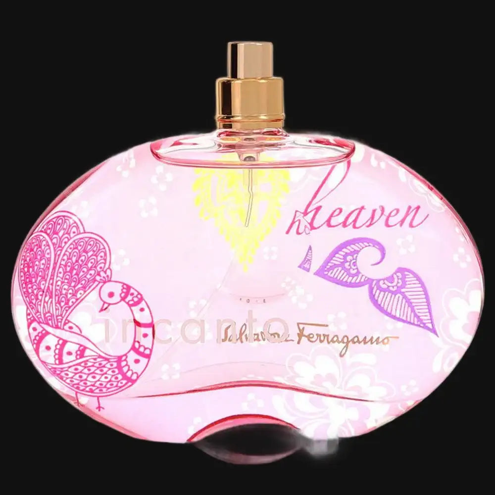 Incanto Heaven By Salvatore Ferragamo Perfume for Women by Gamer Scents