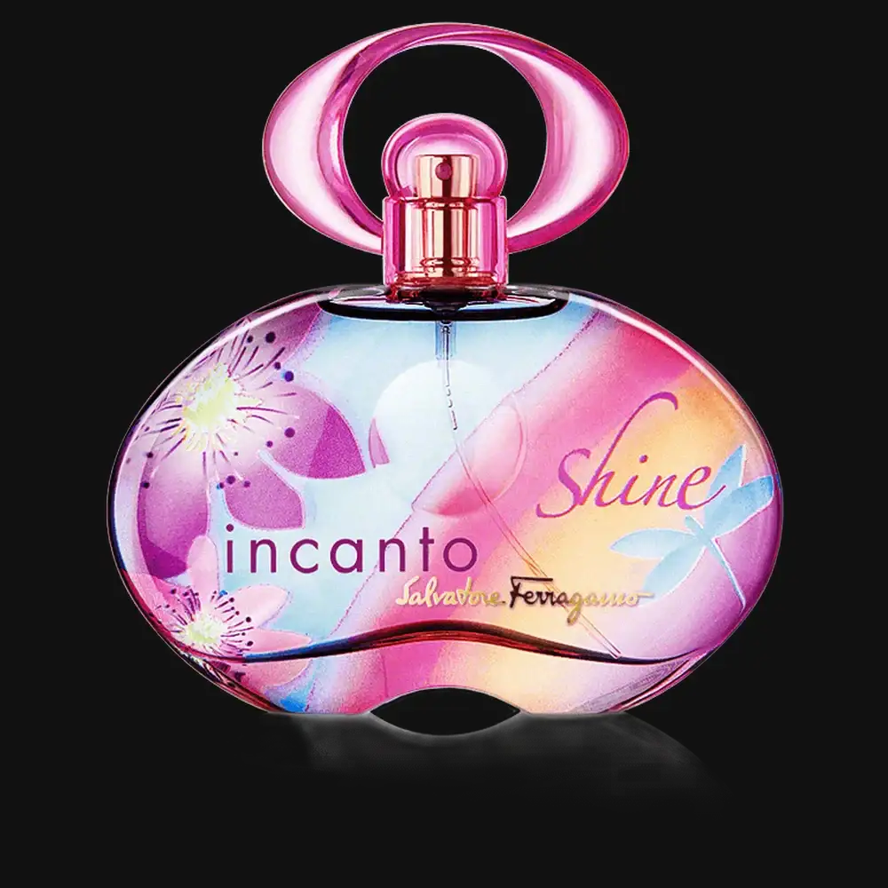 Incanto Shine Rollerball By Salvatore Ferragamo Perfume for Women by Gamer Scents