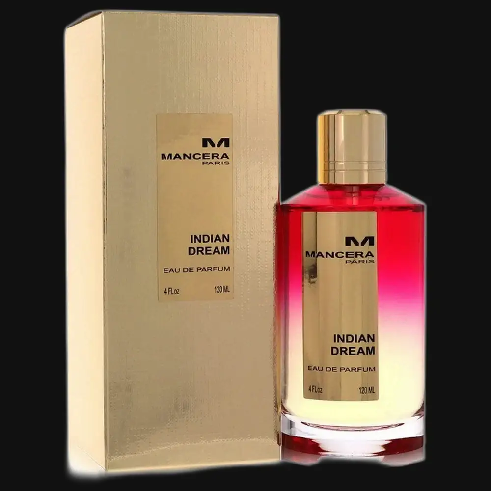 Indian Dream By Mancera Perfume for Women