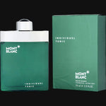 Individuel Tonic By Mont Blanc Cologne for Men