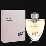 Individuelle By Mont Blanc Perfume for Women
