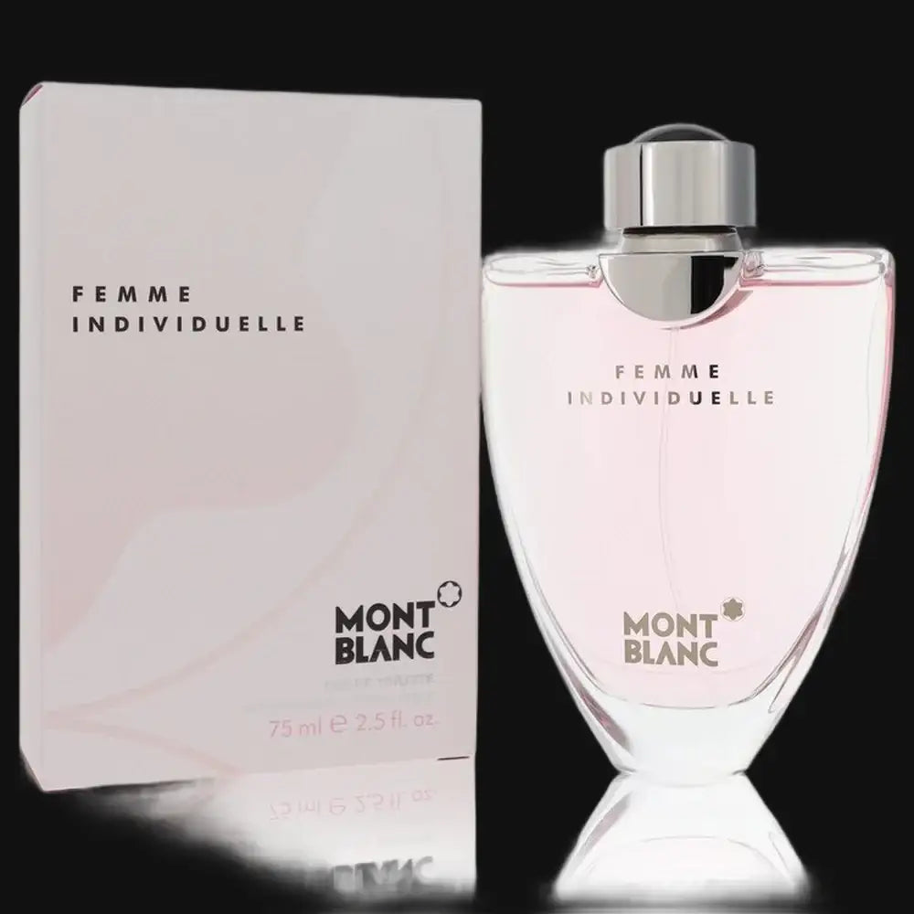 Individuelle By Mont Blanc Perfume for Women by Gamer Scents