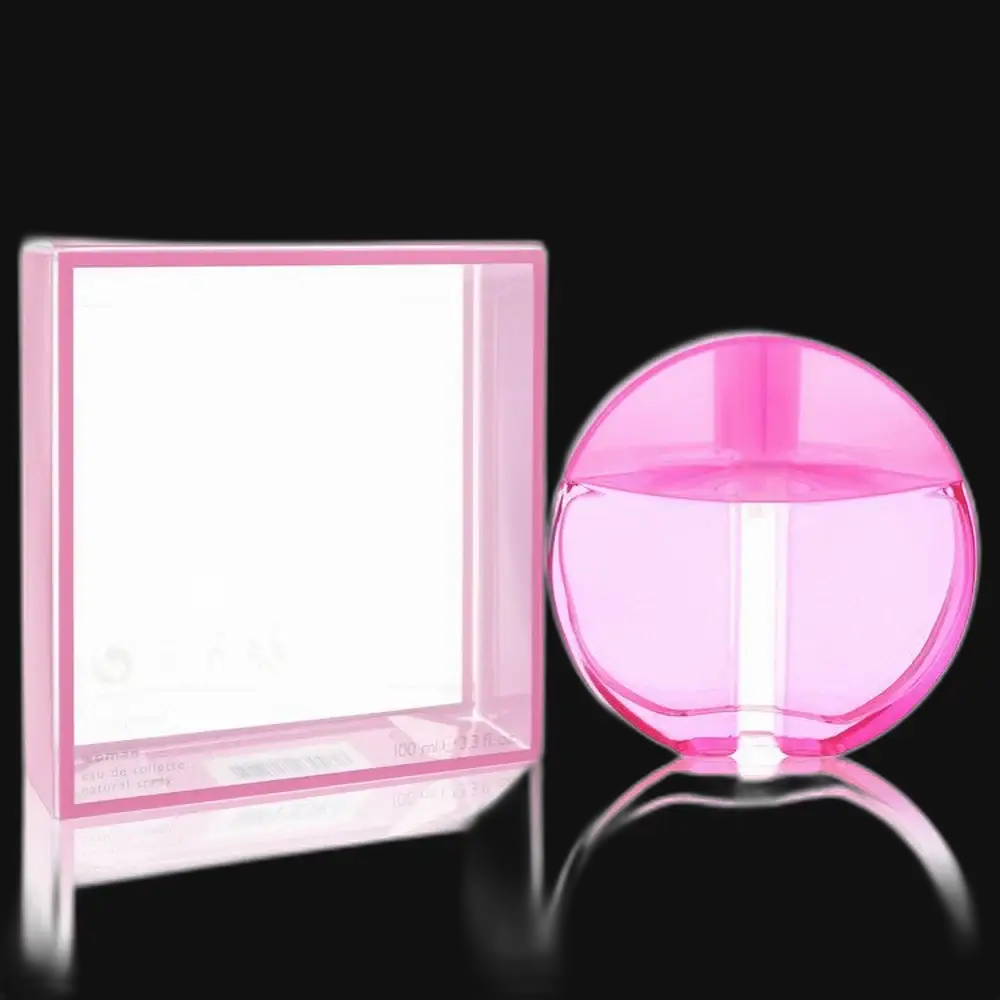 Inferno Paradiso Pink By Benetton Perfume for Women by Gamer Scents