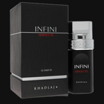 Infini Absolute Le By Khadlaj (Unisex)
