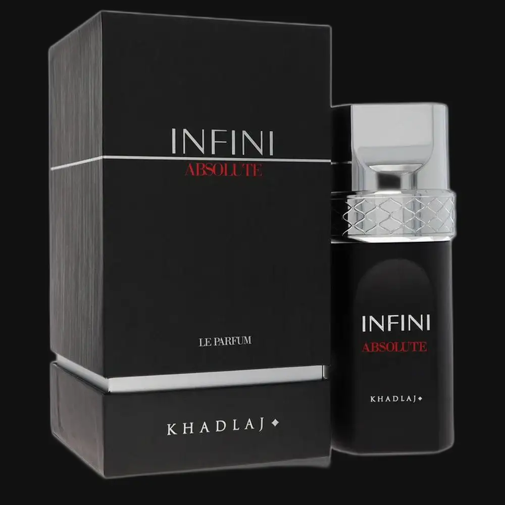 Infini Absolute Le By Khadlaj (Unisex) by Gamer Scents