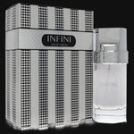 Infini By Khadlaj Cologne for Men