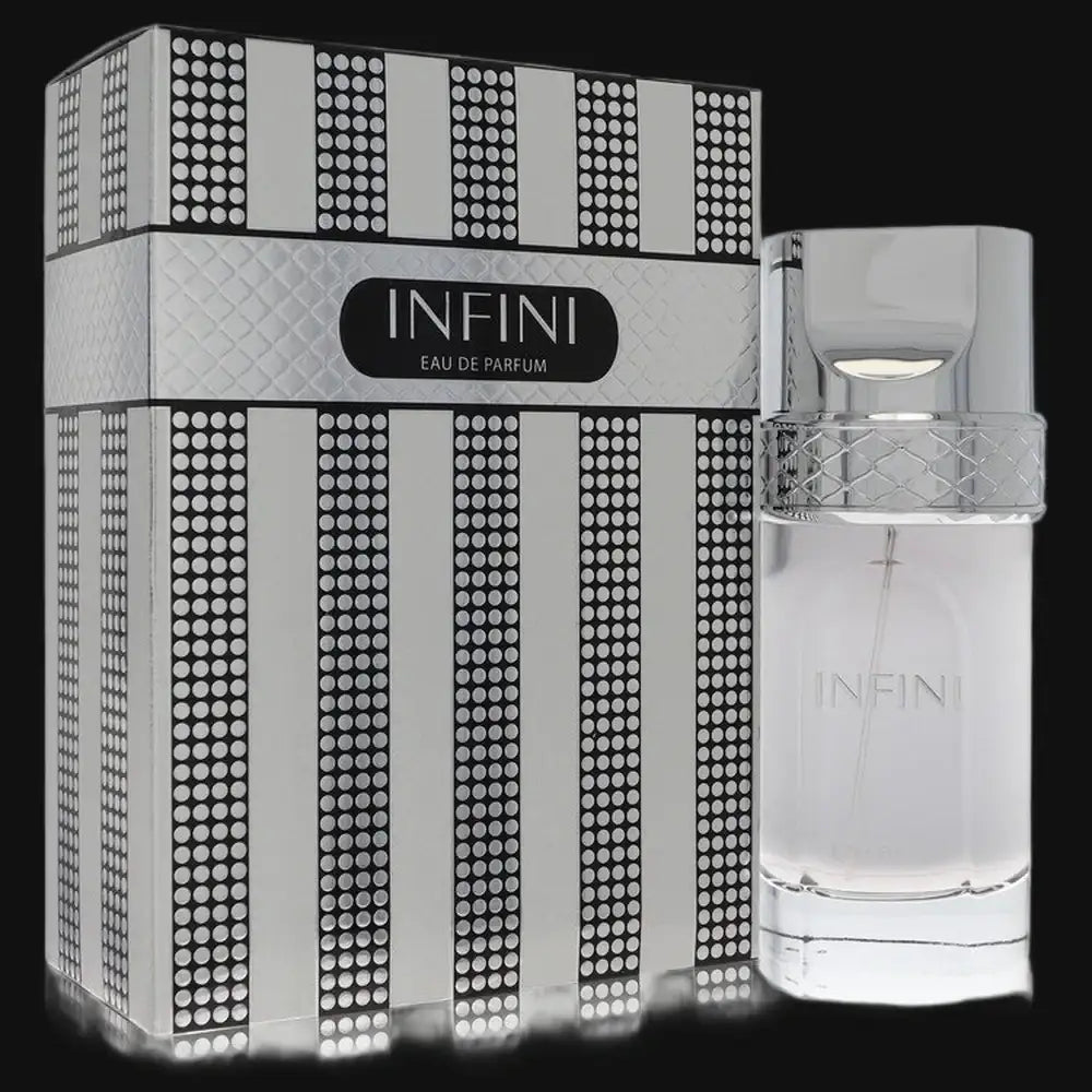 Infini By Khadlaj Cologne for Men by Gamer Scents