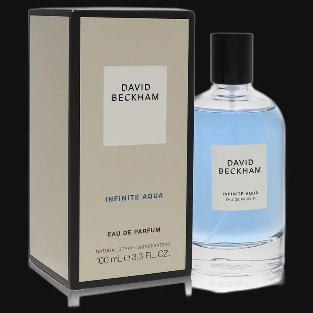 Infinite Aqua By David Beckham Cologne for Men by Gamer Scents