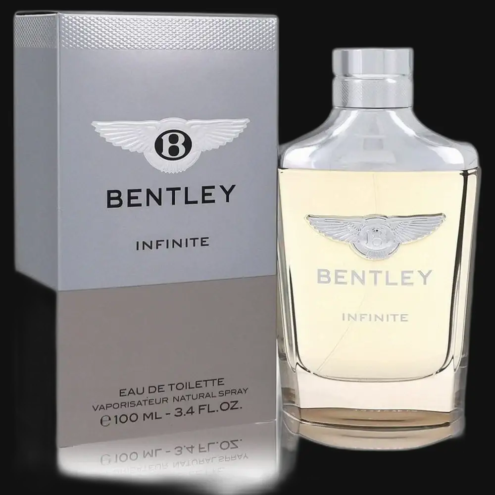 Infinite By Bentley Cologne for Men by Gamer Scents