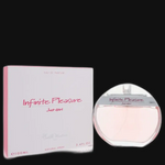 Infinite Pleasure Just Girl By Estelle Vendome Perfume for Women