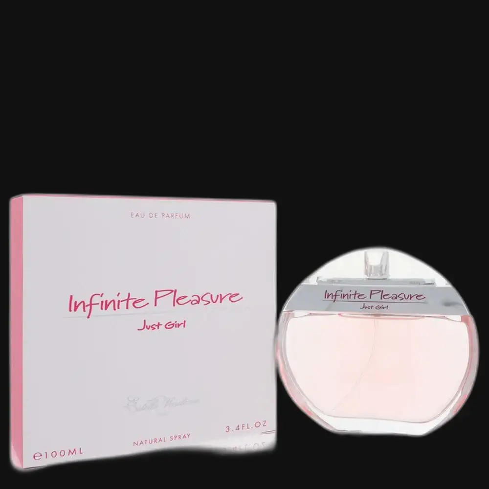 Infinite Pleasure Just Girl By Estelle Vendome Perfume for Women by Gamer Scents