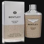 Infinite Rush By Bentley Cologne for Men